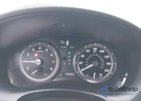 2010 Lexus Es 350 from USA, damaged, VIN JTHBK1EGXA2379754